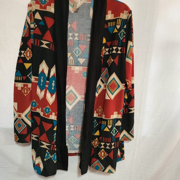 Ladies  western Top - Picture 5 of 5